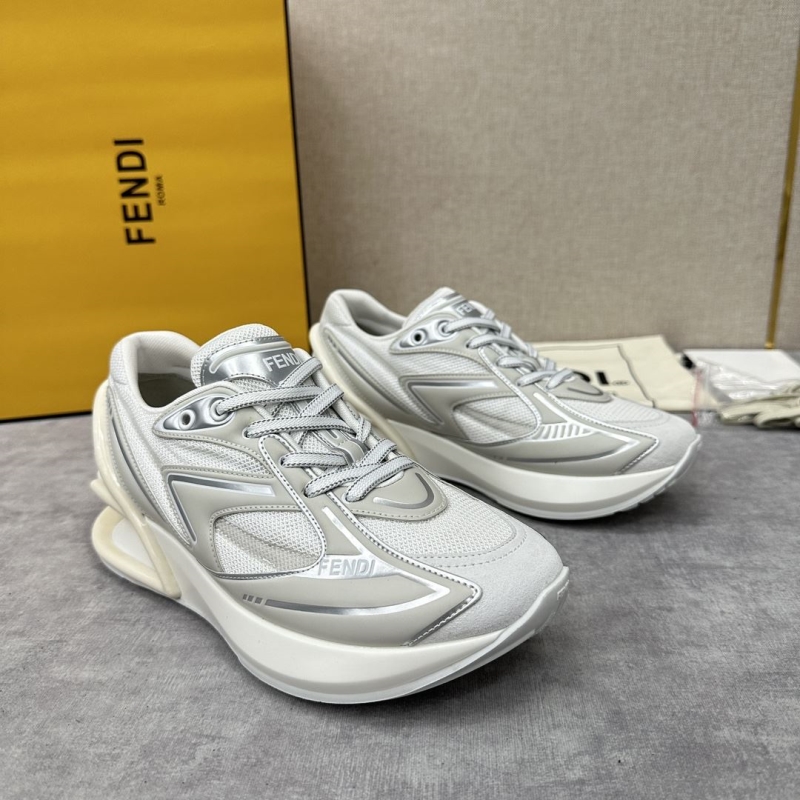 Fendi Sneakers